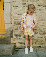 French Terry Shorts
