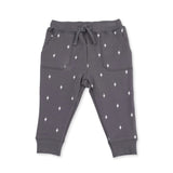 Lightning Bolt - Jogger Pant