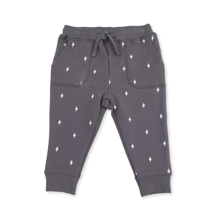 Lightning Bolt - Jogger Pant