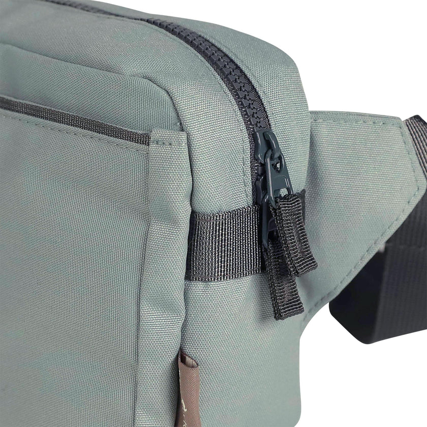 Red Rovr Joey Belt Bag - Sage