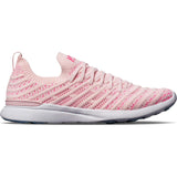 Women's Techloom Wave Sneakers, Pink