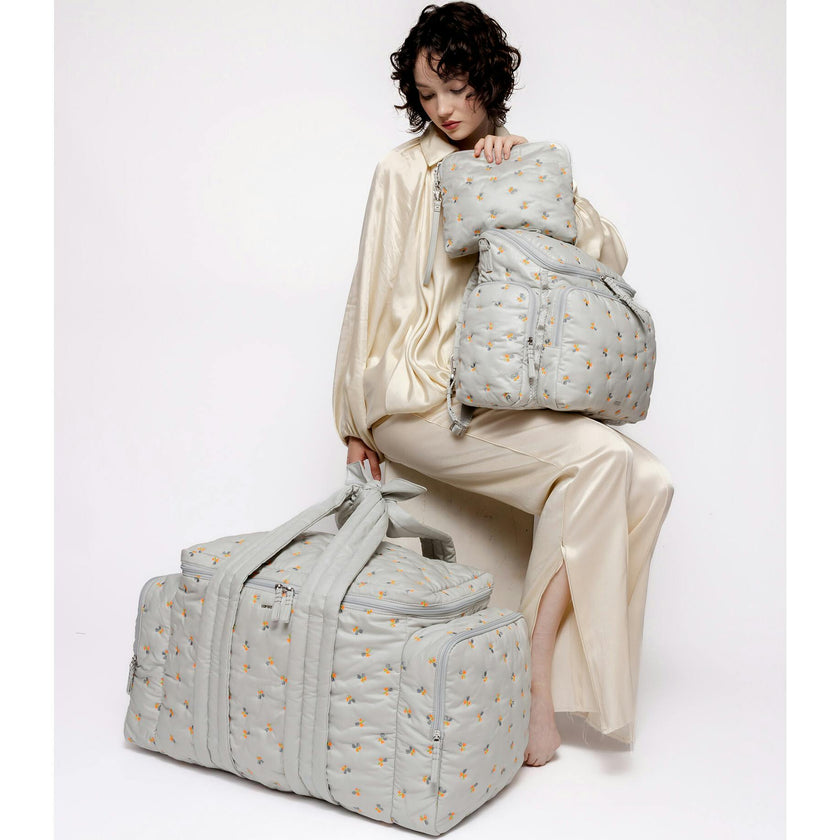 Baby Hospital Bag