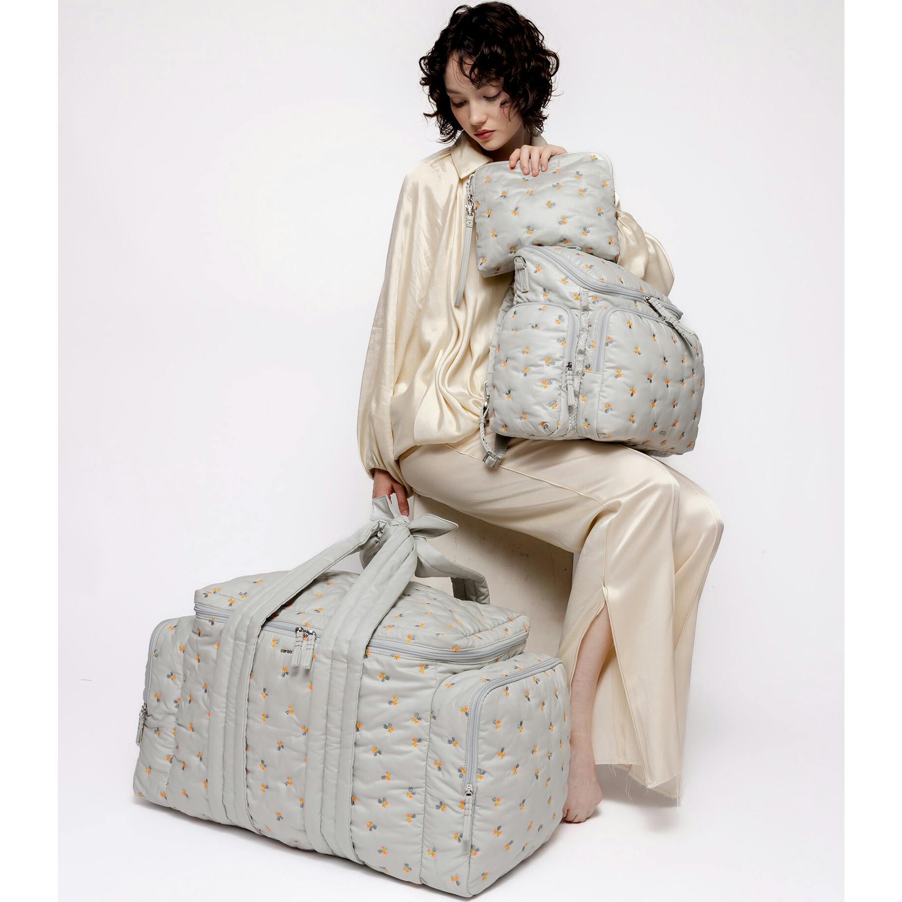 Baby Hospital Bag
