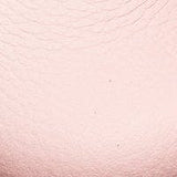 Mary Jane | Pink Leather