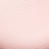 Mary Jane | Pink Leather