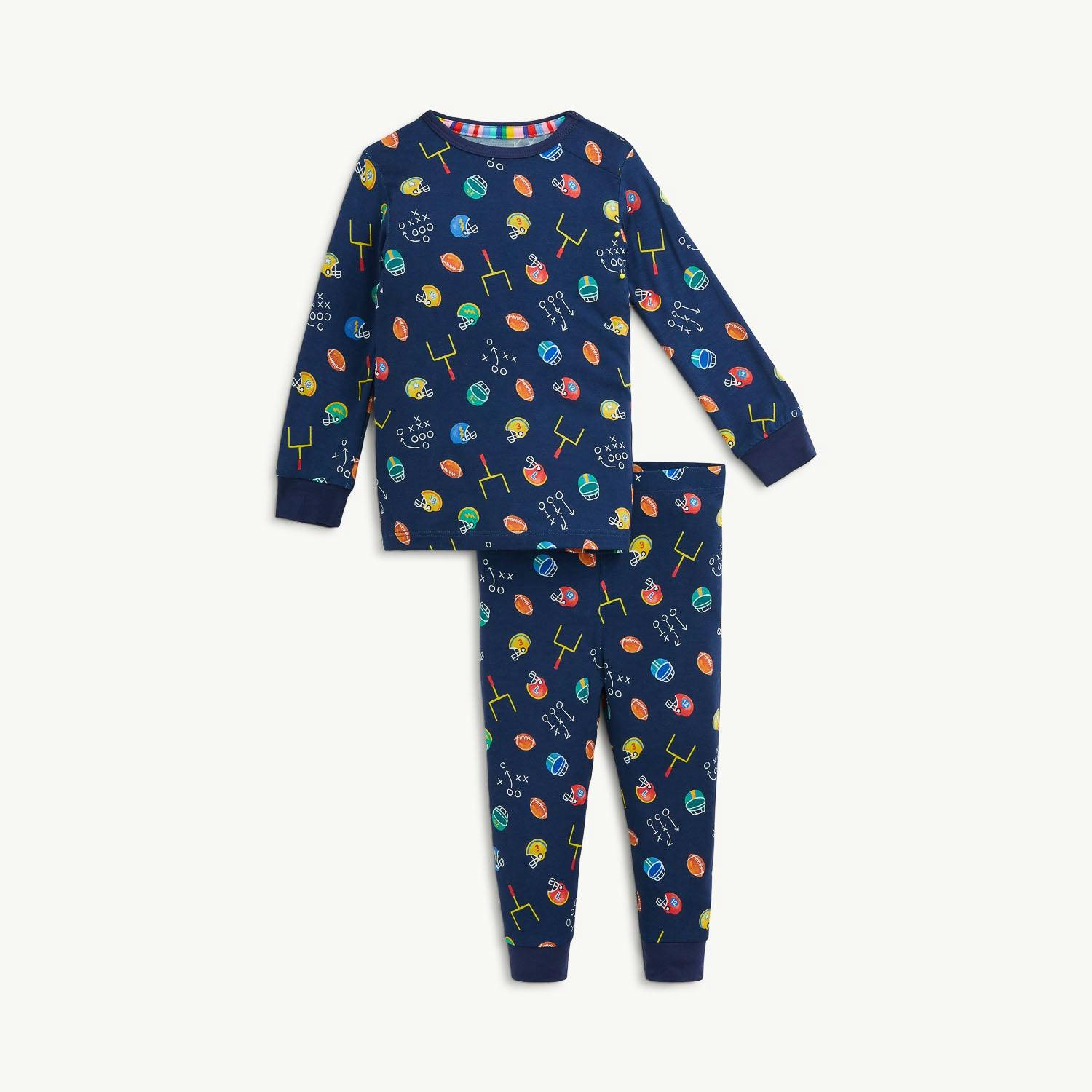 Magnetic PJ Set