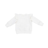 Golf Sets - Ruffle Sweatshirt