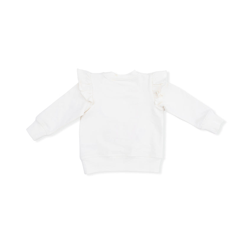 Golf Sets - Ruffle Sweatshirt
