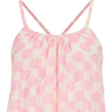 Chantal Women's Sundress Shell Beach Pink, Pink