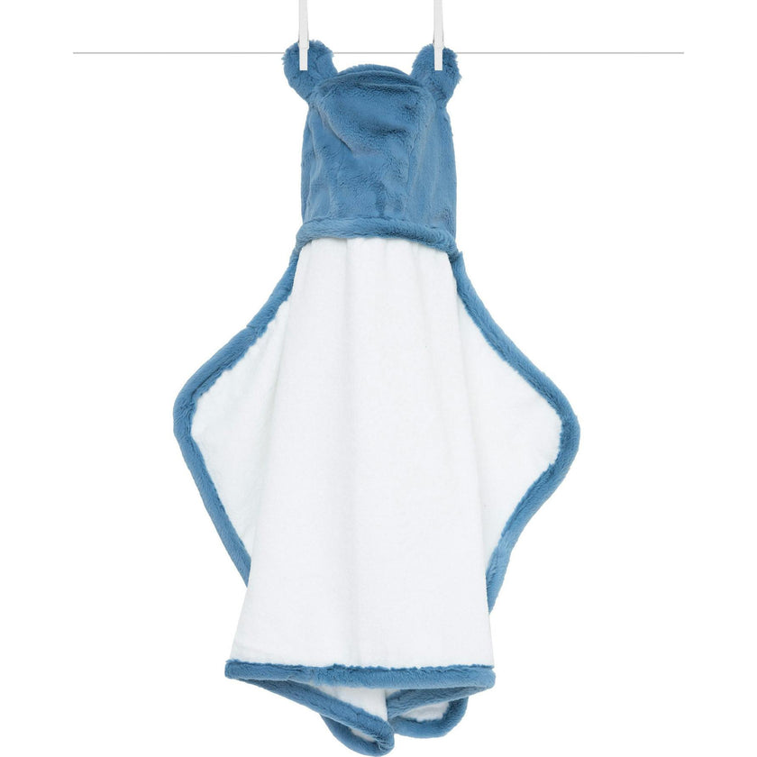 Luxe Baby Towel