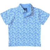 Off the Hook Polo