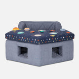 Under the Stars Baby Activity Center