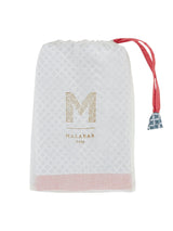 Block-Printed Receiving Dohar Blanket