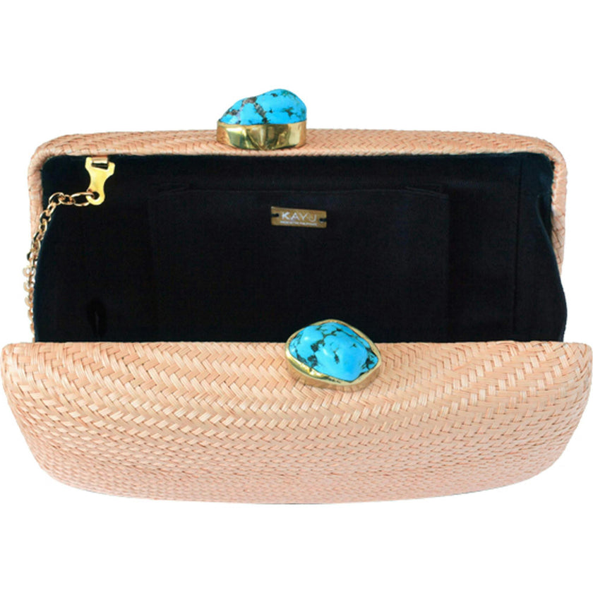 Women's Jen with Turquoise Stones