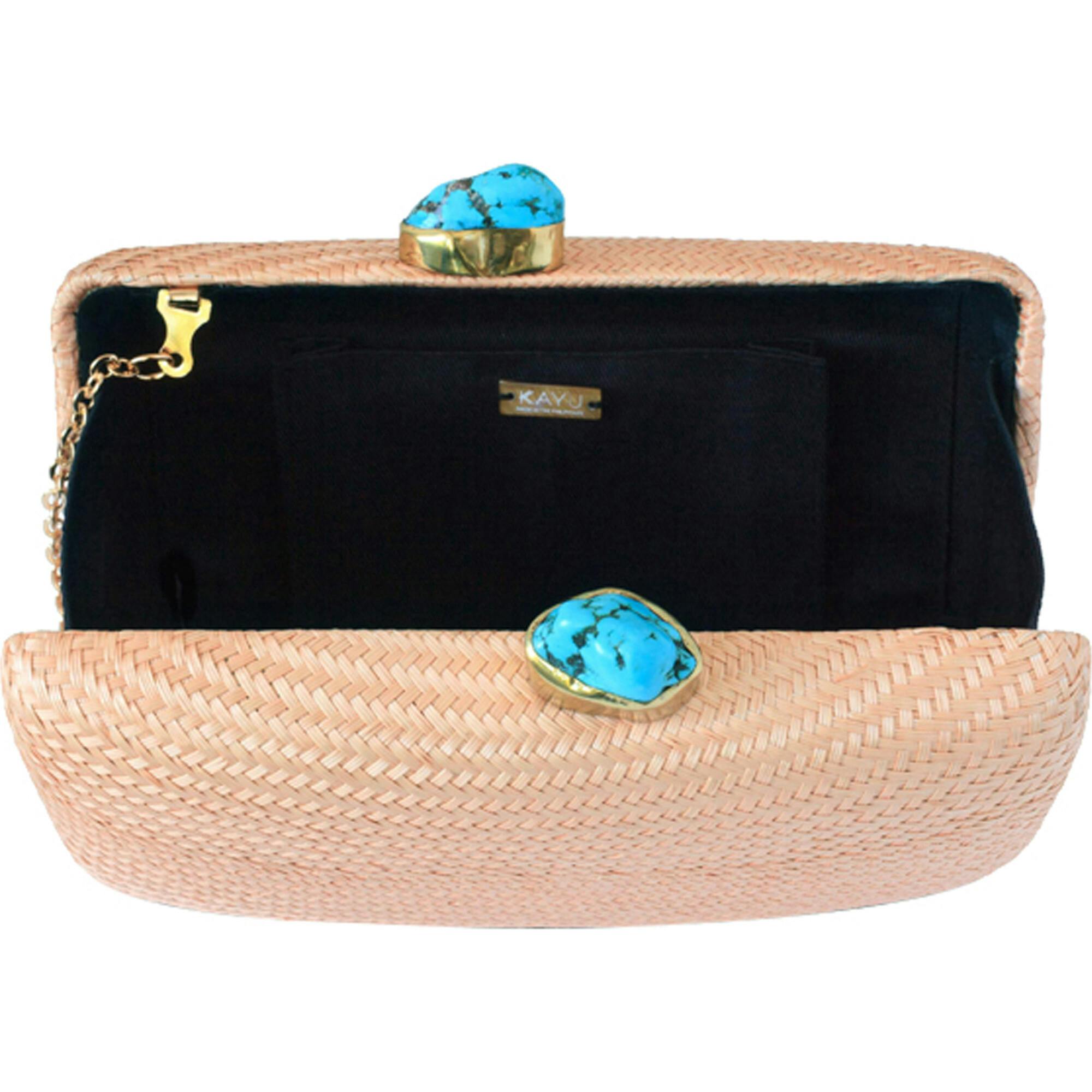 Women's Jen with Turquoise Stones
