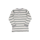 Leo Long Sleeve Henley Toddler