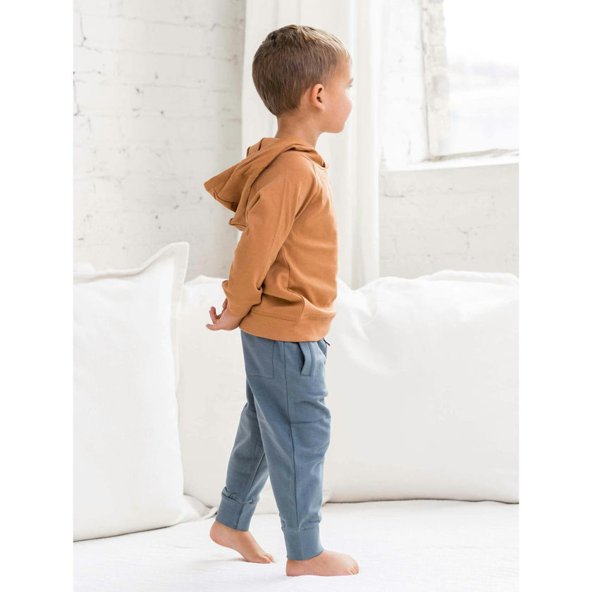 Classic Madison Lightweight Pullover
