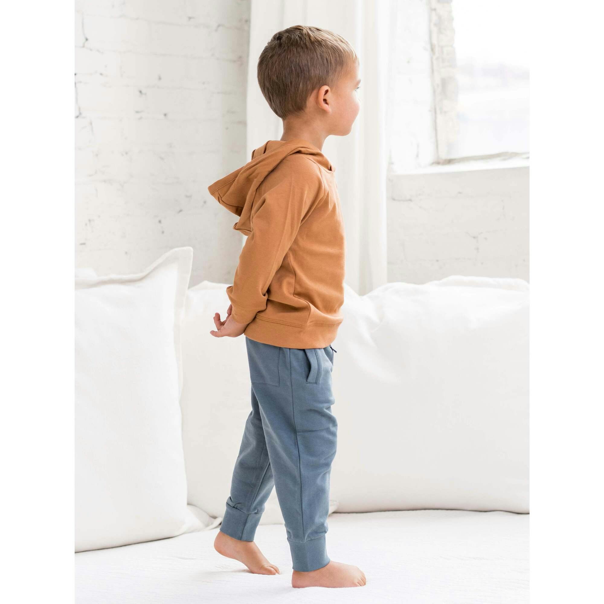 Classic Madison Lightweight Pullover