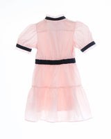 Sofia dress (pink)