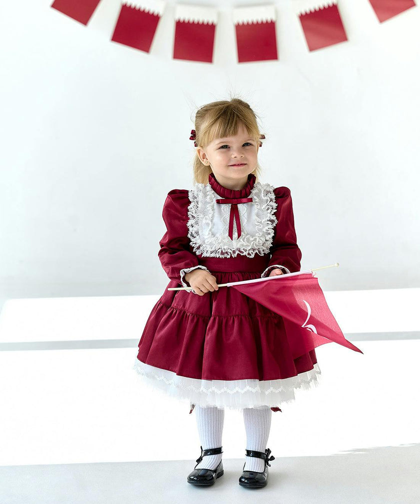 Hesa Dress