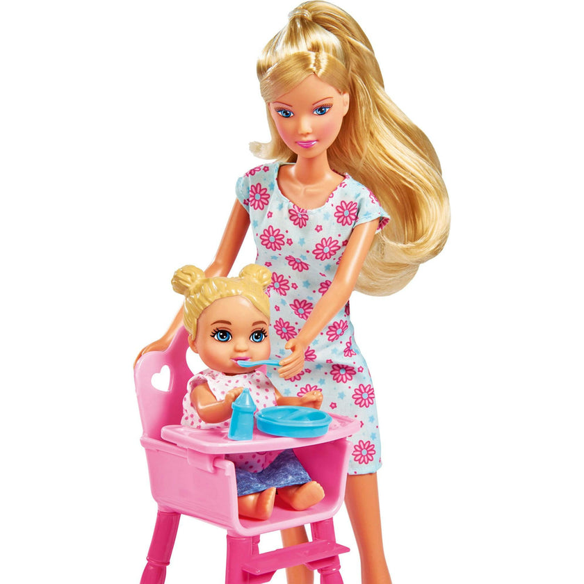 Steffi Love: Baby World