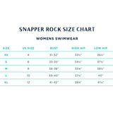 Women's Sustainable Bikini Bottom