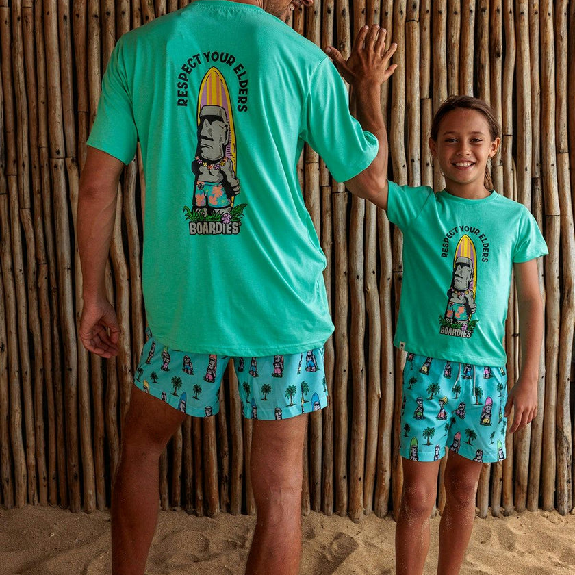 Kids Island Elders