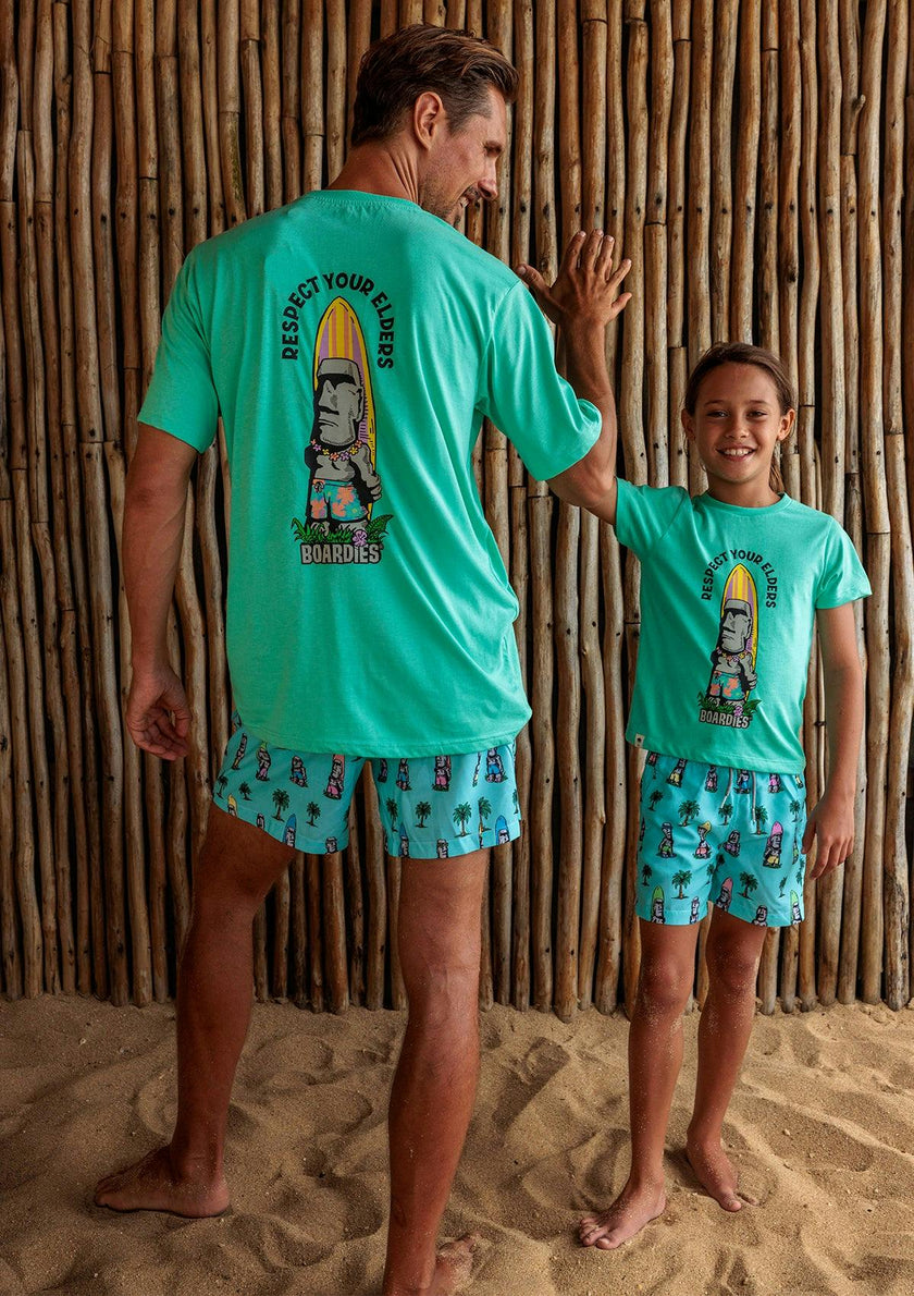 Kids Island Elders