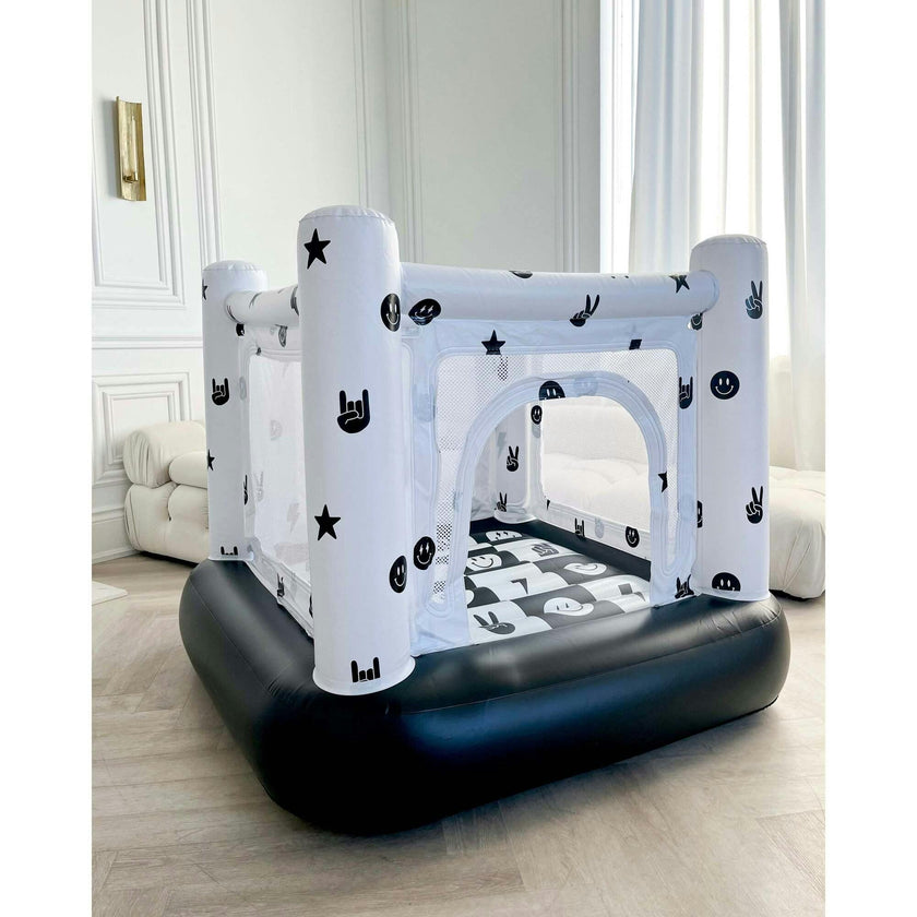 Magic Bounce House
