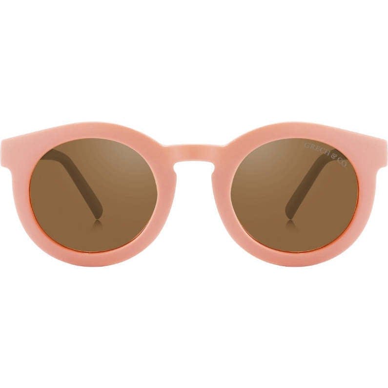 Classic | Sustainable Sunglasses | Plant-Based Bendable Polarized - Child | 3-8 Y
