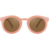 Classic | Sustainable Sunglasses | Plant-Based Bendable Polarized - Child | 3-8 Y
