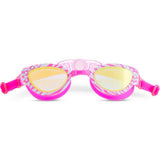 Pink Pallas Cleopatra Youth Swim Goggle