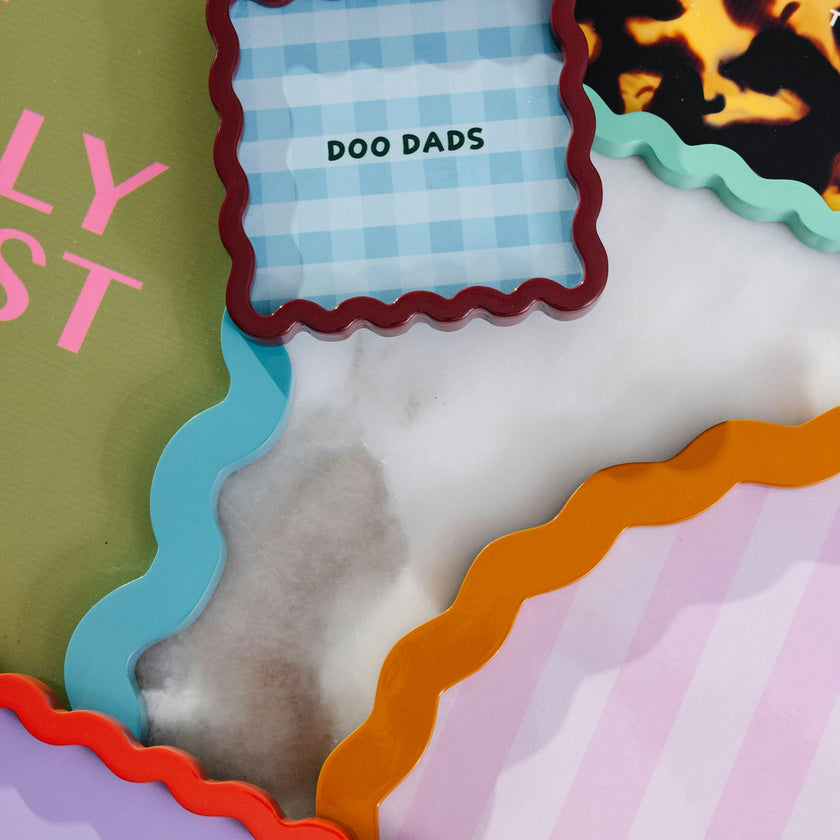 DooDads Lacquer Tray