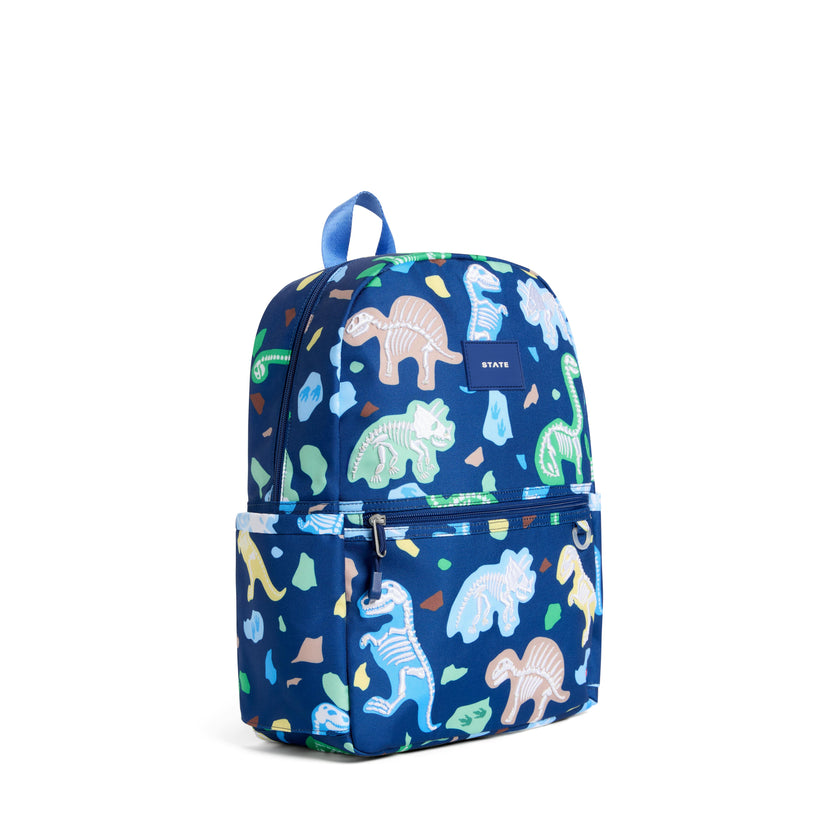 Kane Backpack, Dino Fossils