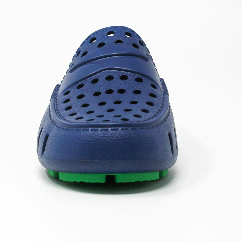 KIDS NAVY PEONY/TURF GREEN PRODIGY 1.0