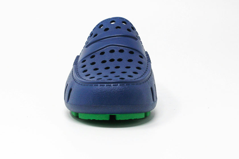 KIDS NAVY PEONY/TURF GREEN PRODIGY 1.0