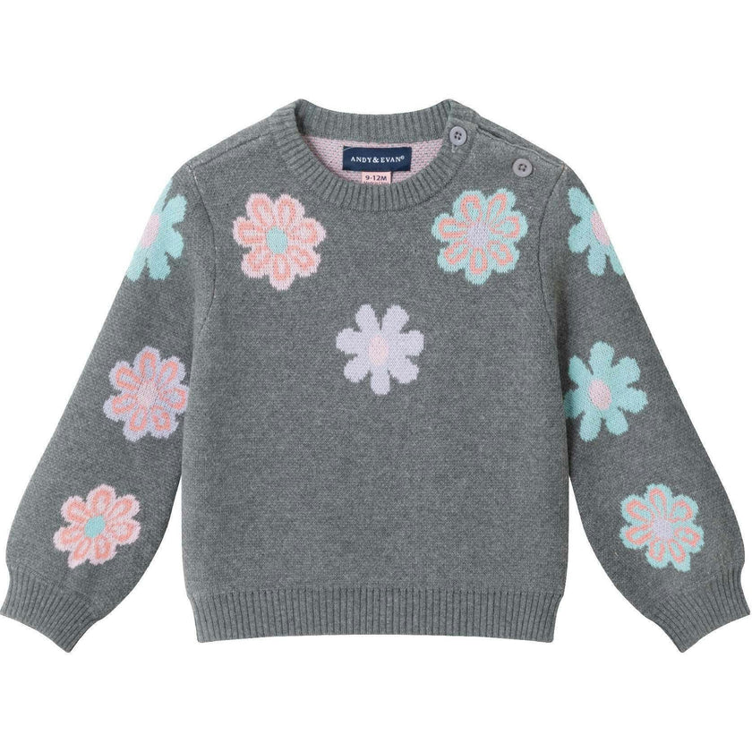 Infant Sweater & Legging Set