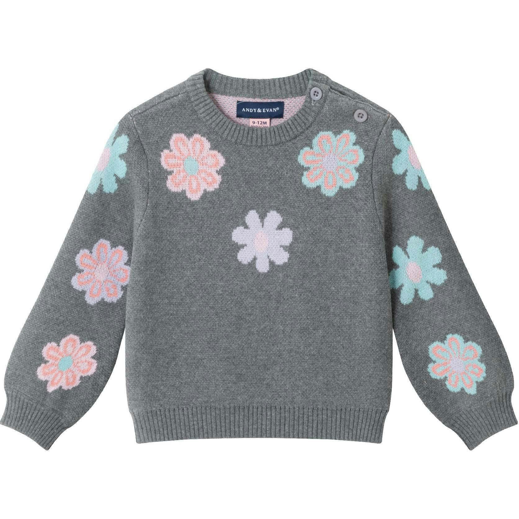 Infant Sweater & Legging Set