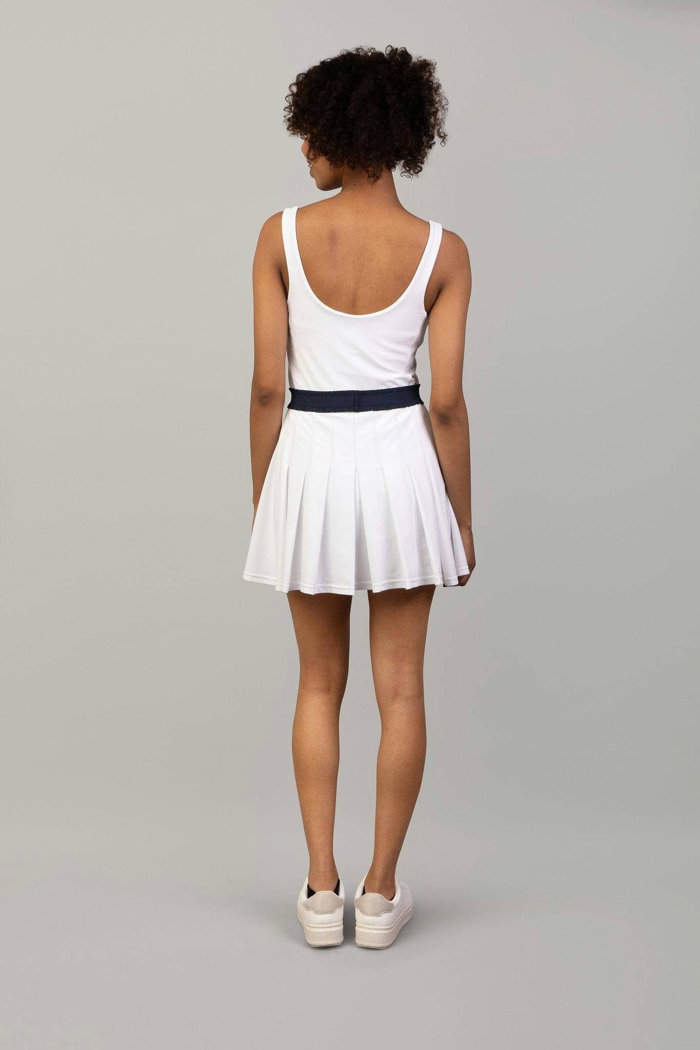 Love All Tennis Women's Margaret Dress