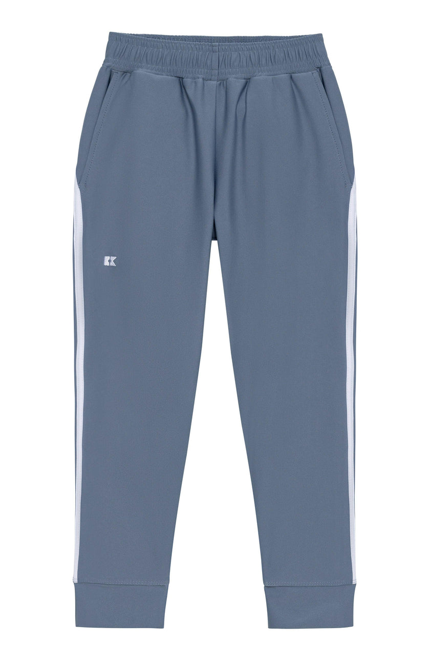 slate retro warm-up jogger