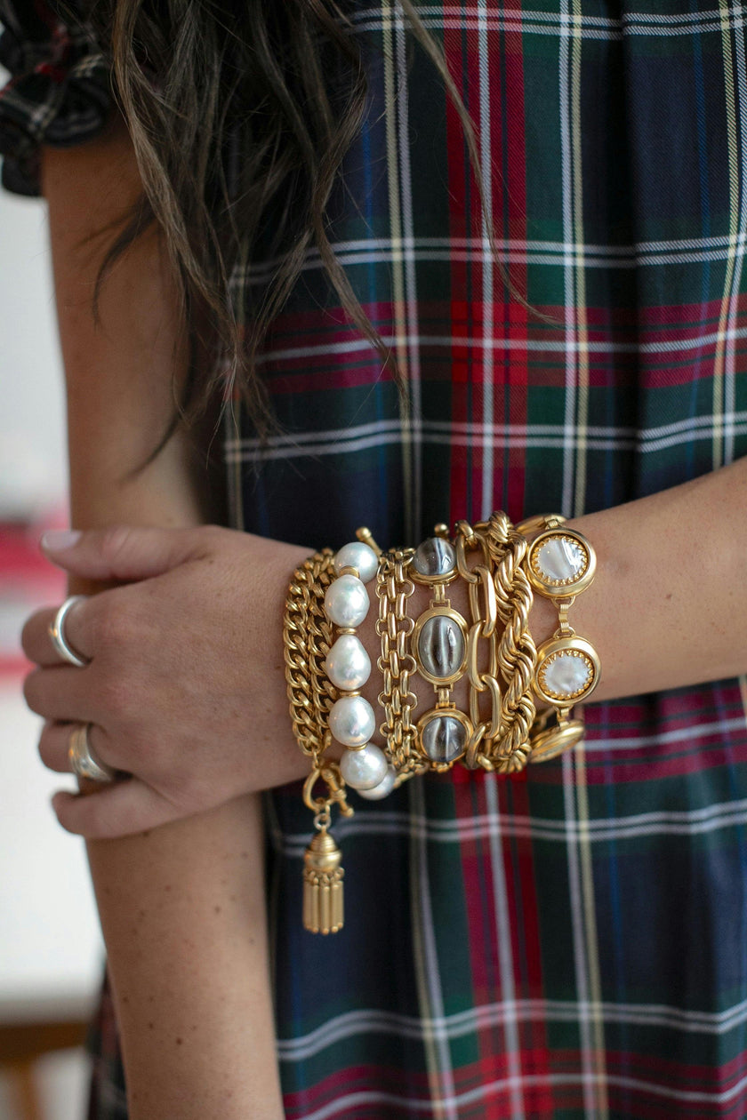 Mini Showstopper Bracelet