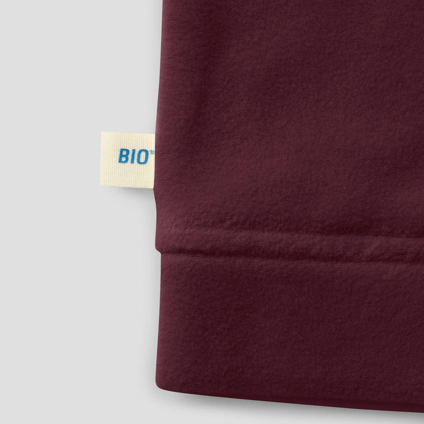 Step bio-fleece pants "Senso"