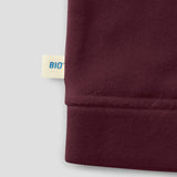 Step bio-fleece pants "Senso"