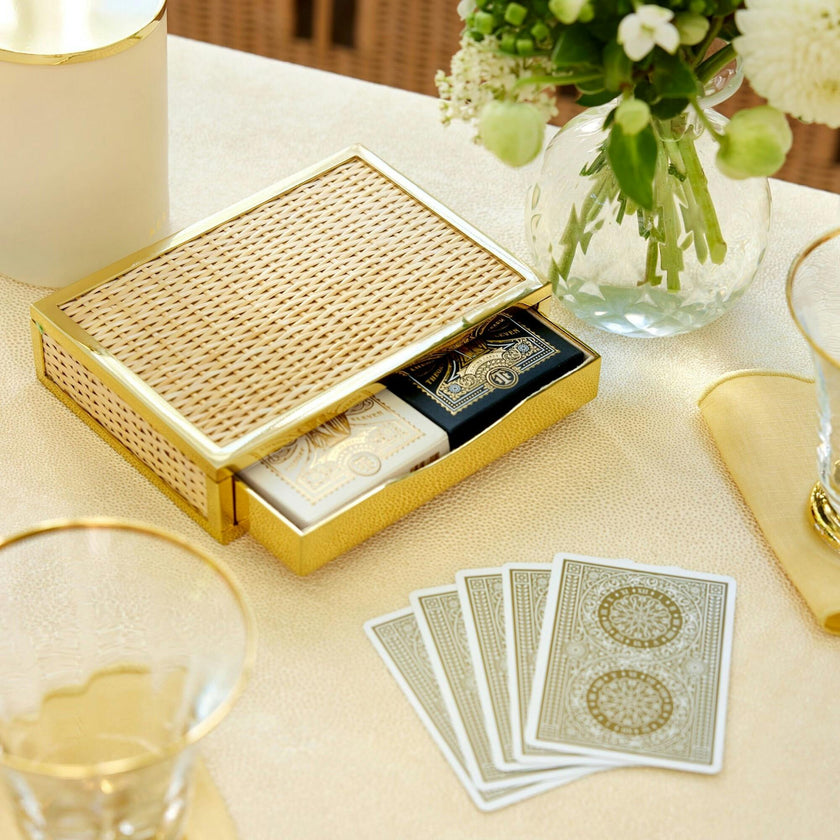 Colette Cane Card Set