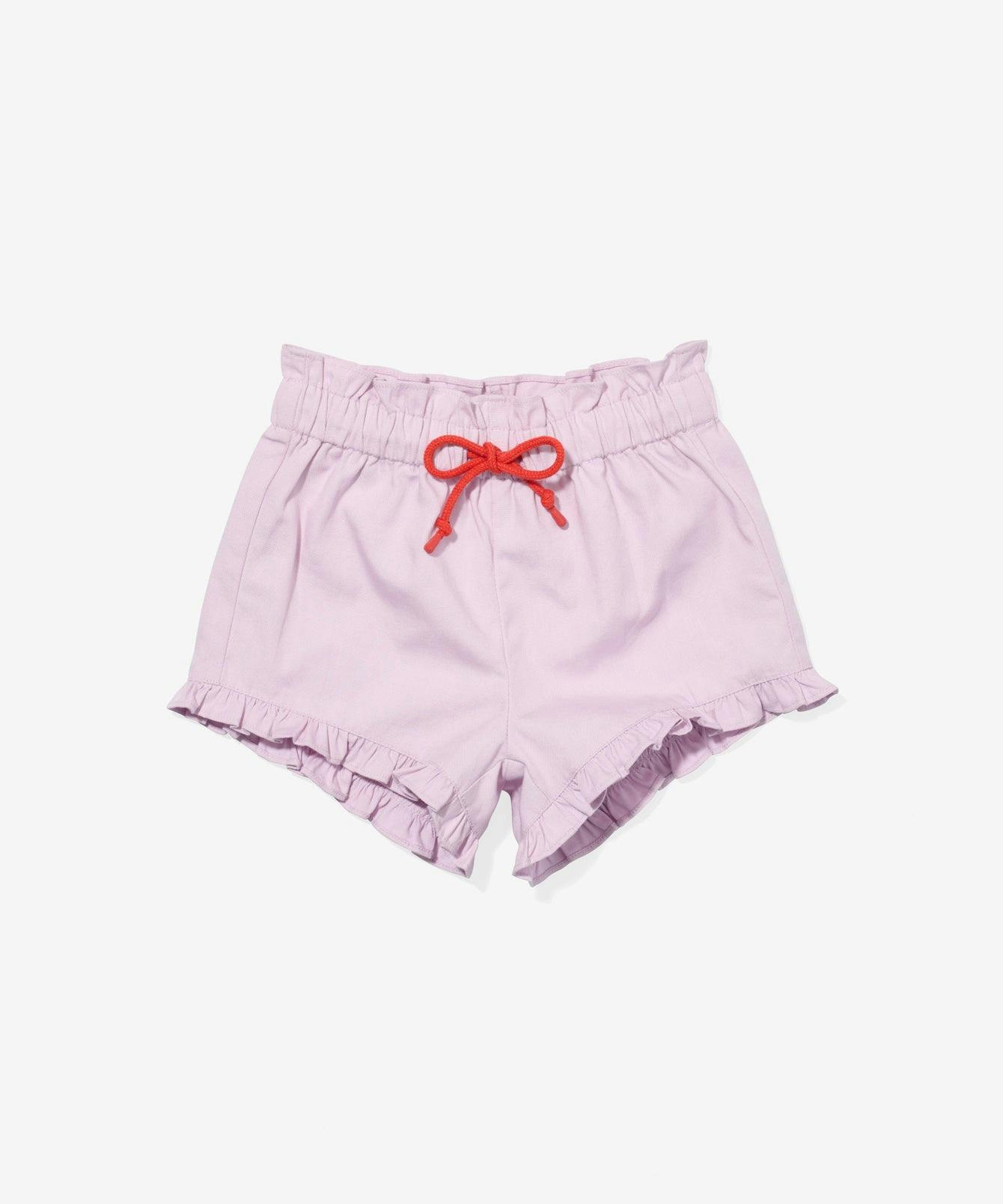 Stella Short, Lavender