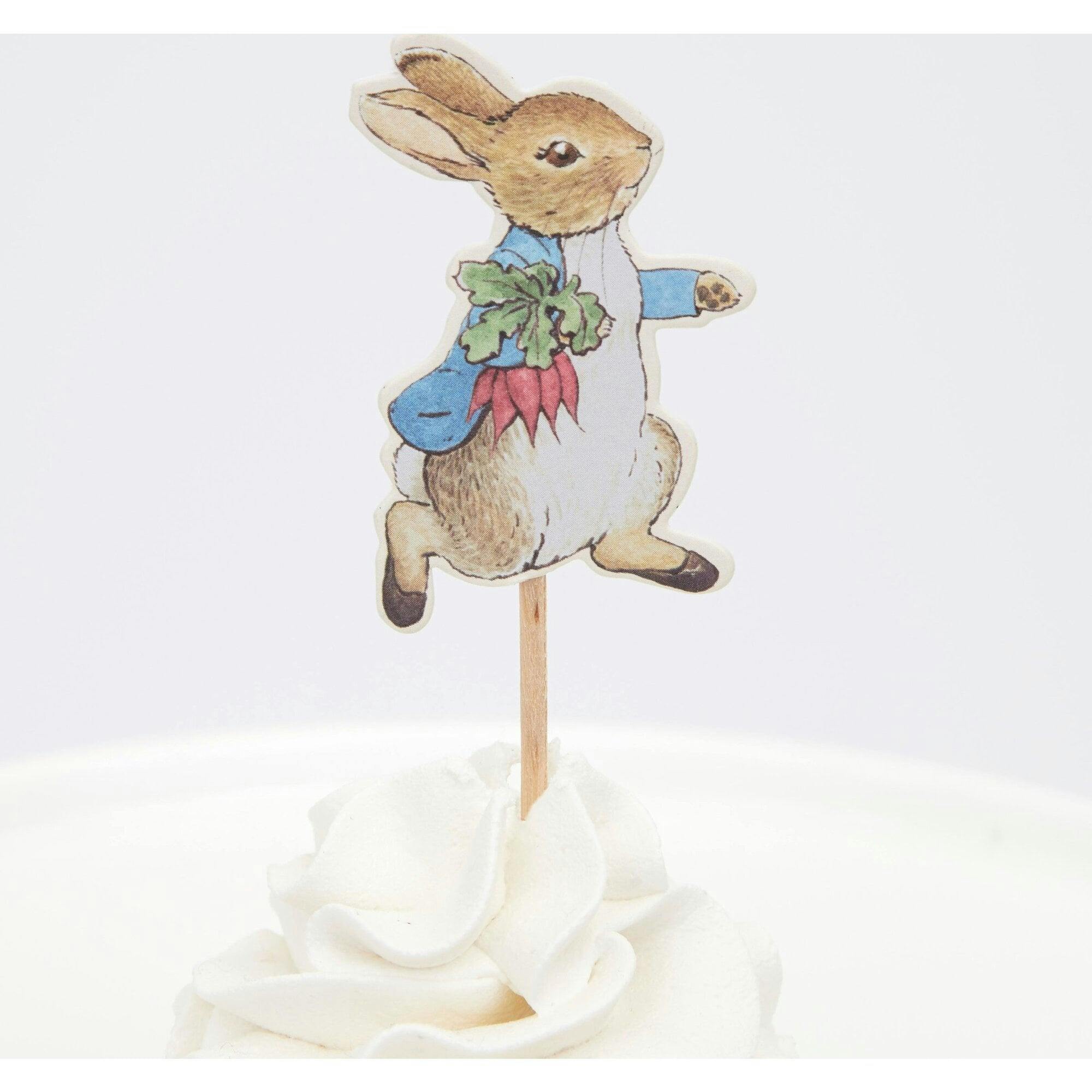 Peter Rabbit™ & Friends Party Picks