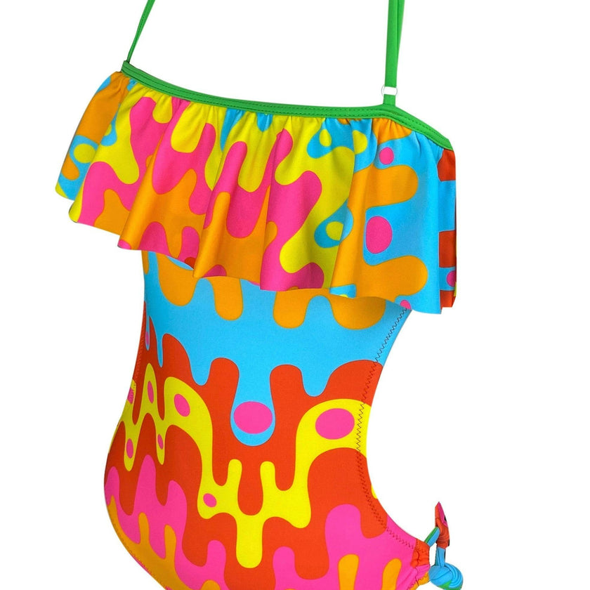 Melina One-Piece Swimsuit