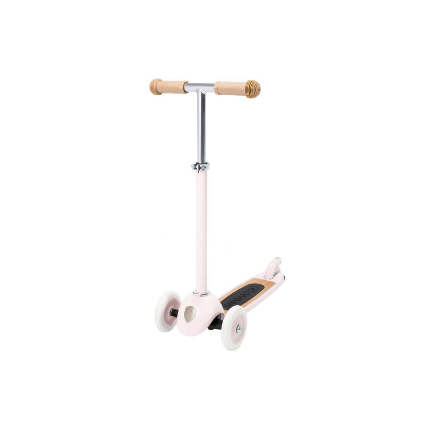 BANWOOD SCOOTER VINTAGE - PINK