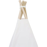 Beckett Play Tent