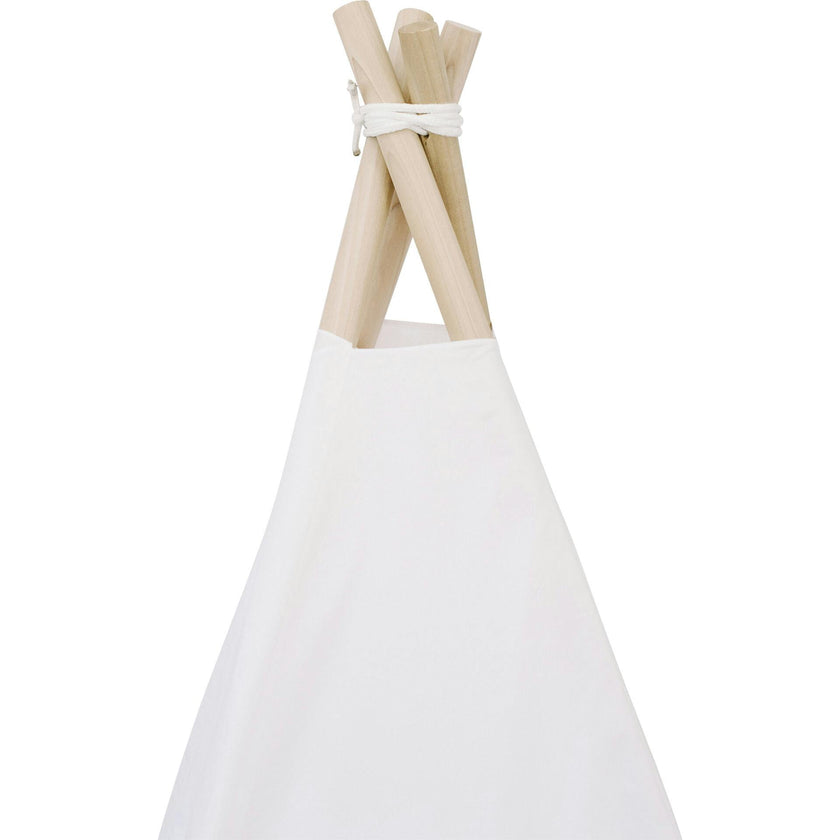Beckett Play Tent